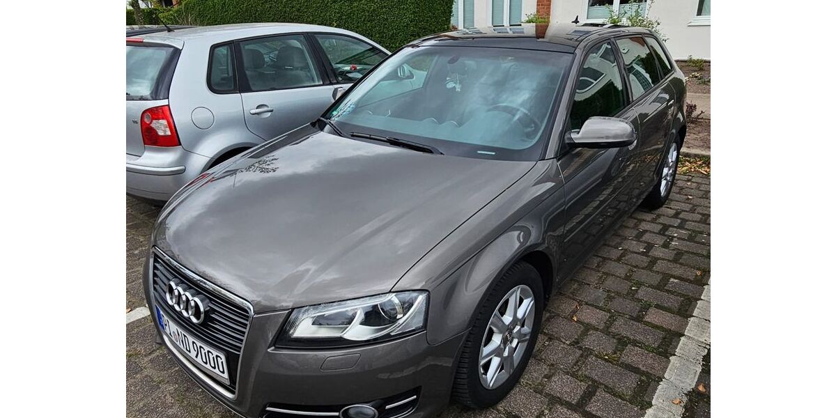 Audi A3 173.650 km 7.400 &euro; Elmshorn 25337