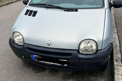 Renault Twingo 120.000 km 1.750 &euro; Blaubeuren 89143