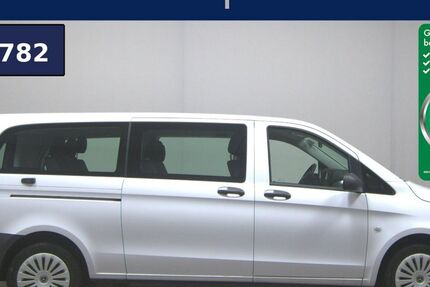 Mercedes-Benz Vito 28.419 km 31.480 &euro; Gyhum/Bockel 27404