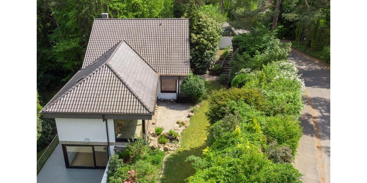 Einfamilienhaus Rosengarten - 11.5 Zimmer, 355 m&sup2;, 980.000&euro; | Angebot:26041864