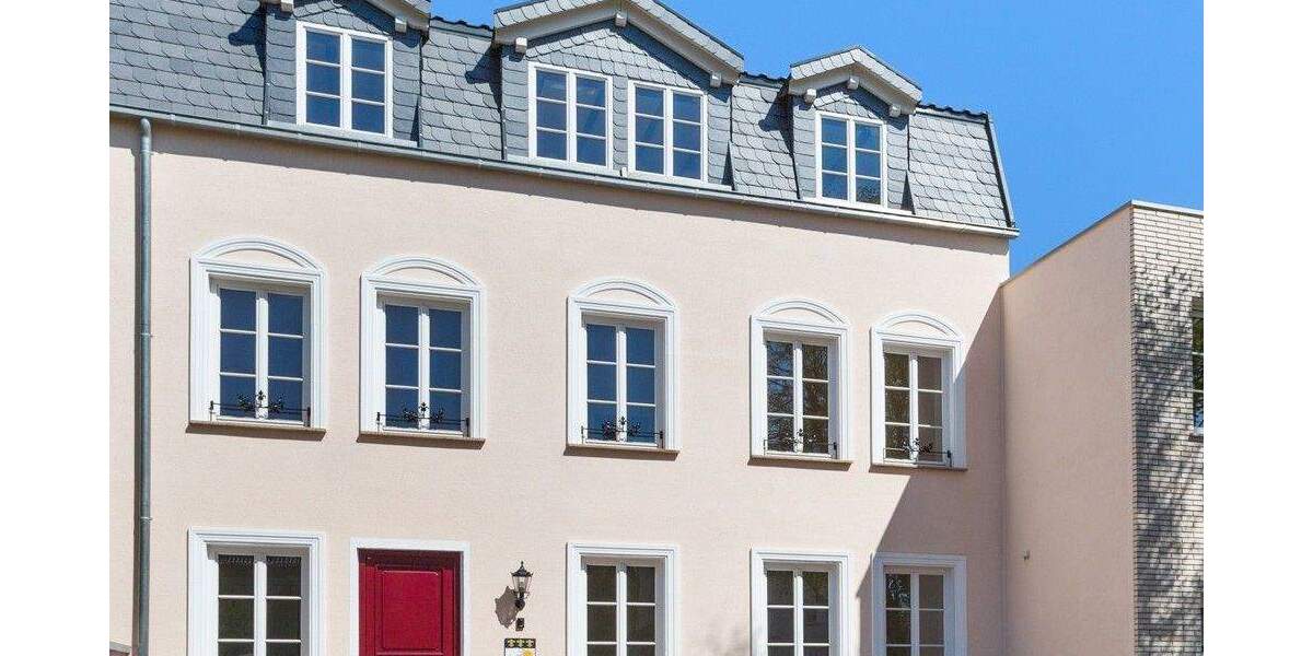 Einfamilienhaus Saarlouis - 5 Zimmer, 135 m&sup2;, 1.760&euro; | Angebot:24424035