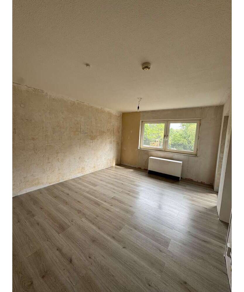 Wohnung zum Mieten in Essen 320 € 40.65 m²