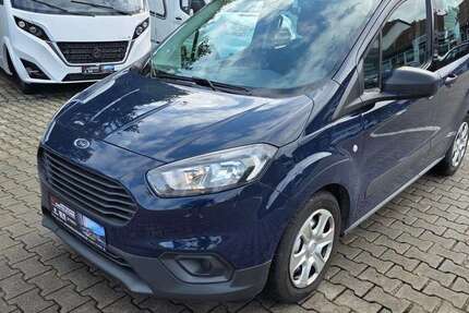 Ford Transit Courier 149.000 km 7.990 € Hebertsfelden 84332