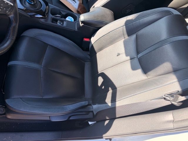 Nissan Leaf 63.000 km 10.650 &euro; Buchholz 21244