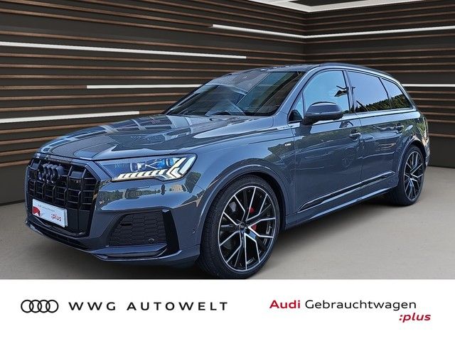 Audi Q7 59.160 km 69.960 &euro; Schwäbisch Gmünd 73527