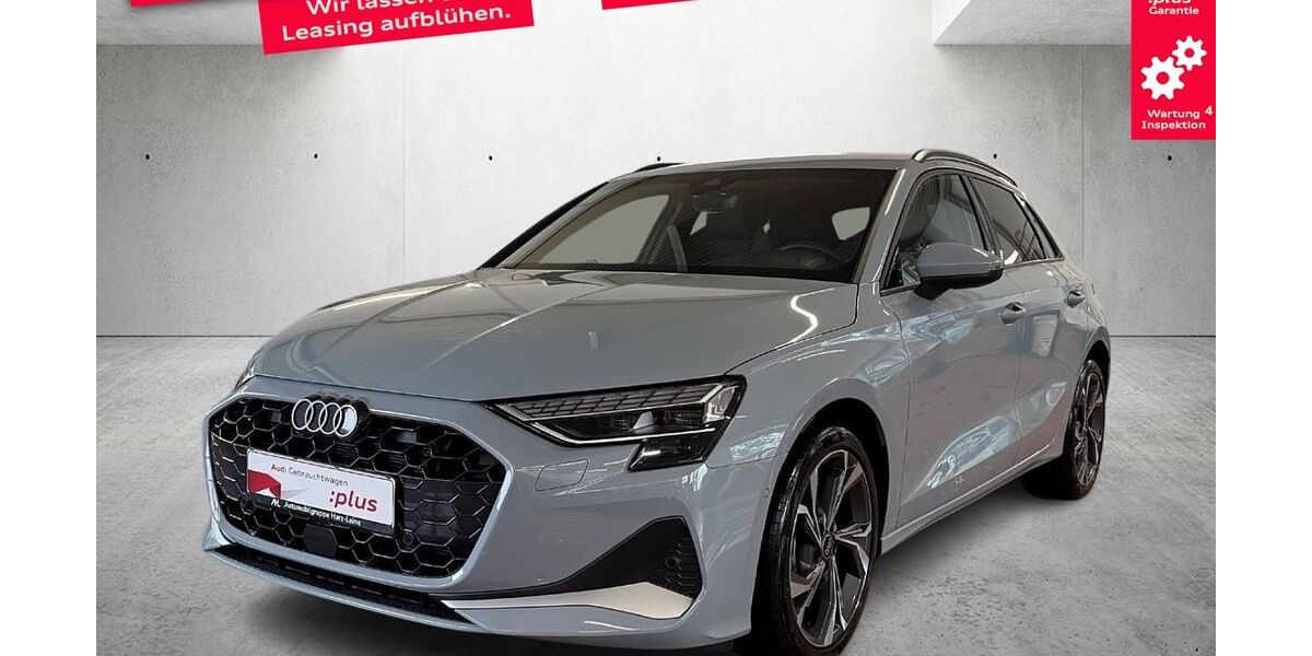 Audi A3 6.187 km 35.990 &euro; Osterode 37520
