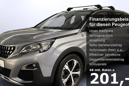 Peugeot 5008 106.950 km 18.490 &euro; Lörrach 79541