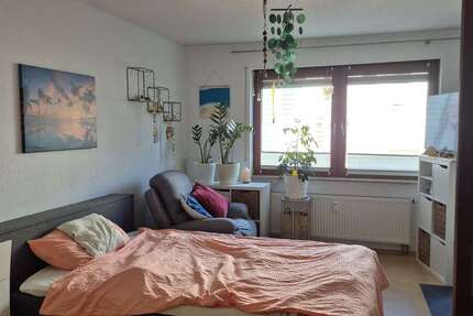 Wohnung Leonberg Haldengebiet - 1 Zimmer, 34 m&sup2;, 540&euro; | Angebot:27122130