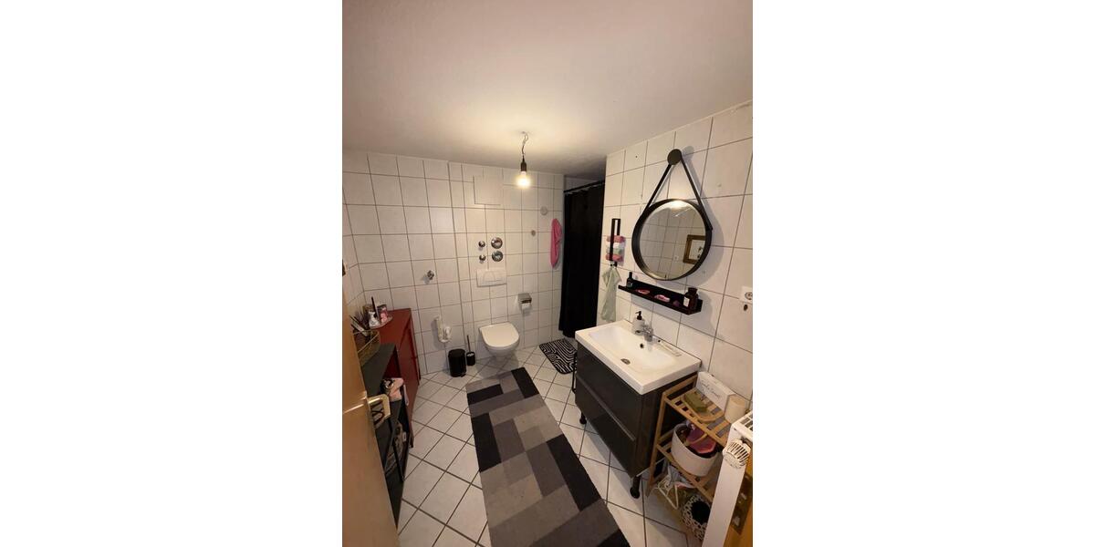 Etagenwohnung Blumberg - 2 Zimmer, 63 m&sup2;, 800&euro; | Angebot:26375252