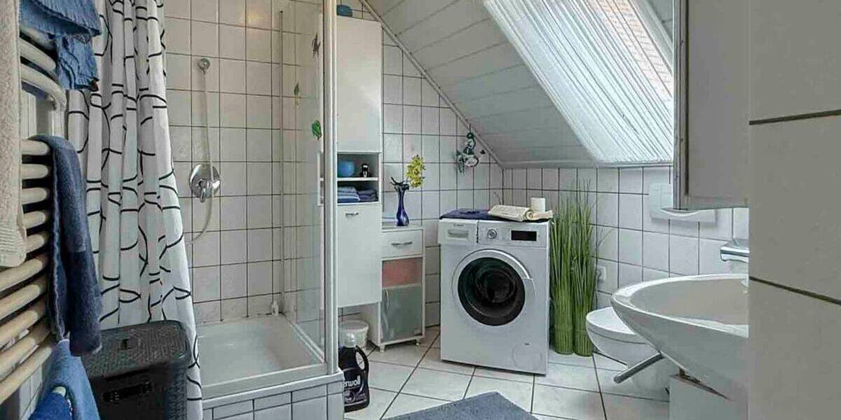 Mehrfamilienhaus, Wohnhaus Stemwede Haldem - 9 Zimmer, 281 m&sup2;, 449.000&euro; | Angebot:26657712