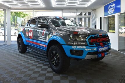 Ford Ranger 40.000 km 37.980 &euro; Erfurt 99092