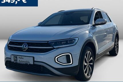 VW T-Roc 95.617 km 23.970 &euro; Kornwestheim 70806