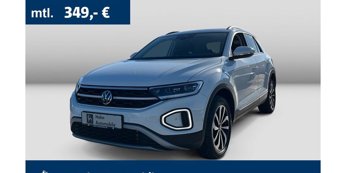 VW T-Roc 95.617 km 23.970 &euro; Kornwestheim 70806
