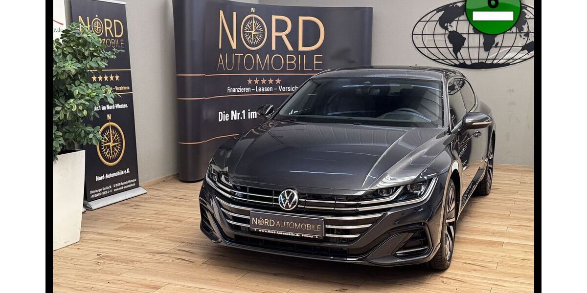 VW Arteon 99.989 km 24.700 &euro; Rastede/ Wahnbek 26180