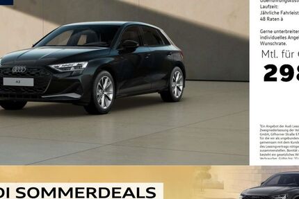 Audi A3 11.790 km 35.380 &euro; Ursensollen 92289