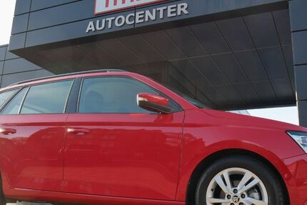 Skoda Fabia 65.543 km 12.990 &euro; Chemnitz 09114