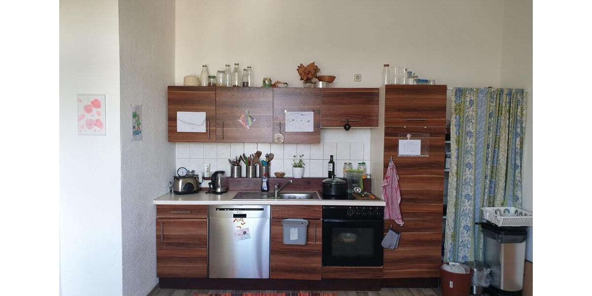 Etagenwohnung Genthin - 2 Zimmer, 80 m&sup2;, 398&euro; | Angebot:25959299