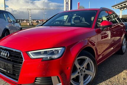 Audi A3 161.200 km 16.990 &euro; Hirschaid 96114