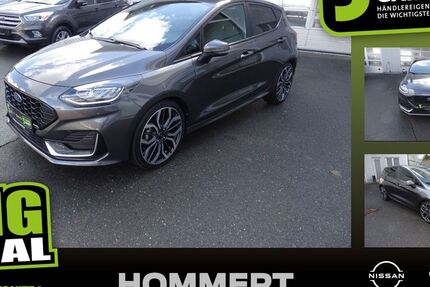 Ford Fiesta 22.190 km 18.890 &euro; Coburg 96450