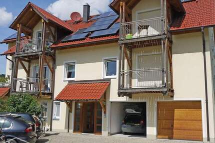 Wohnung Beilngries Kottingwörth - 2 Zimmer, 45 m&sup2;, 380&euro; | Angebot:25109354