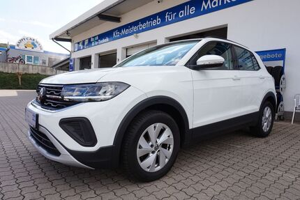 VW T-Cross 17.900 km 22.750 &euro; Bodenwerder 37619