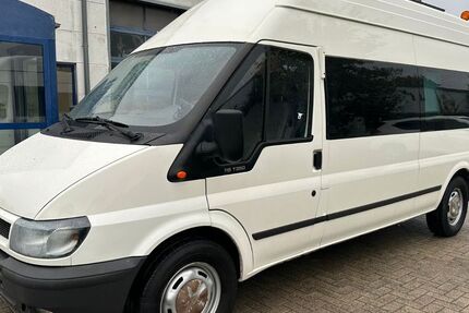 Ford Transit 92.000 km 14.450 € Kiel 24145