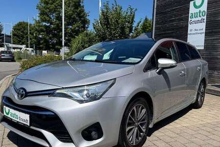 Toyota Avensis 141.000 km 9.600 &euro; Bodnegg-Rotheidlen 88285
