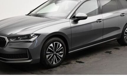Skoda Superb 20.543 km 37.350 &euro; Wolfsburg 38440