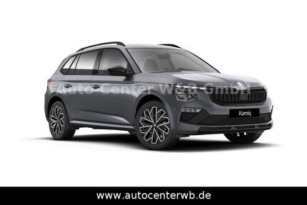 Skoda Kamiq 3.000 km 30.990 &euro; Aalen-Essingen 73457