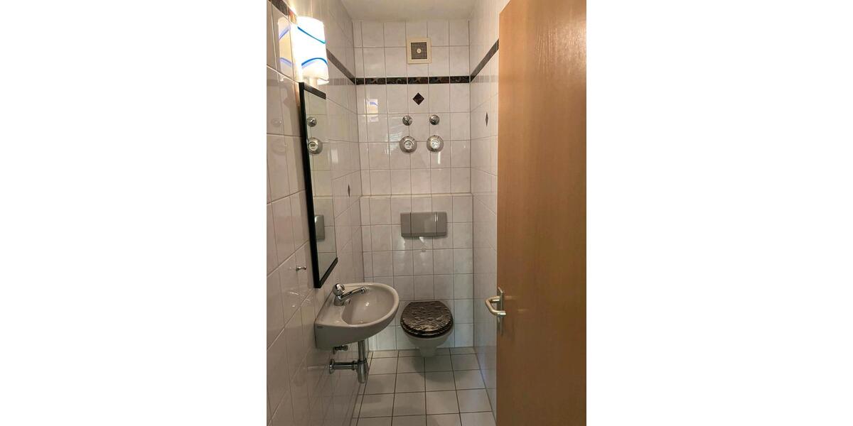 Erdgeschoßwohnung Pforzheim - 3 Zimmer, 74 m&sup2;, 285.000&euro; | Angebot:24811667