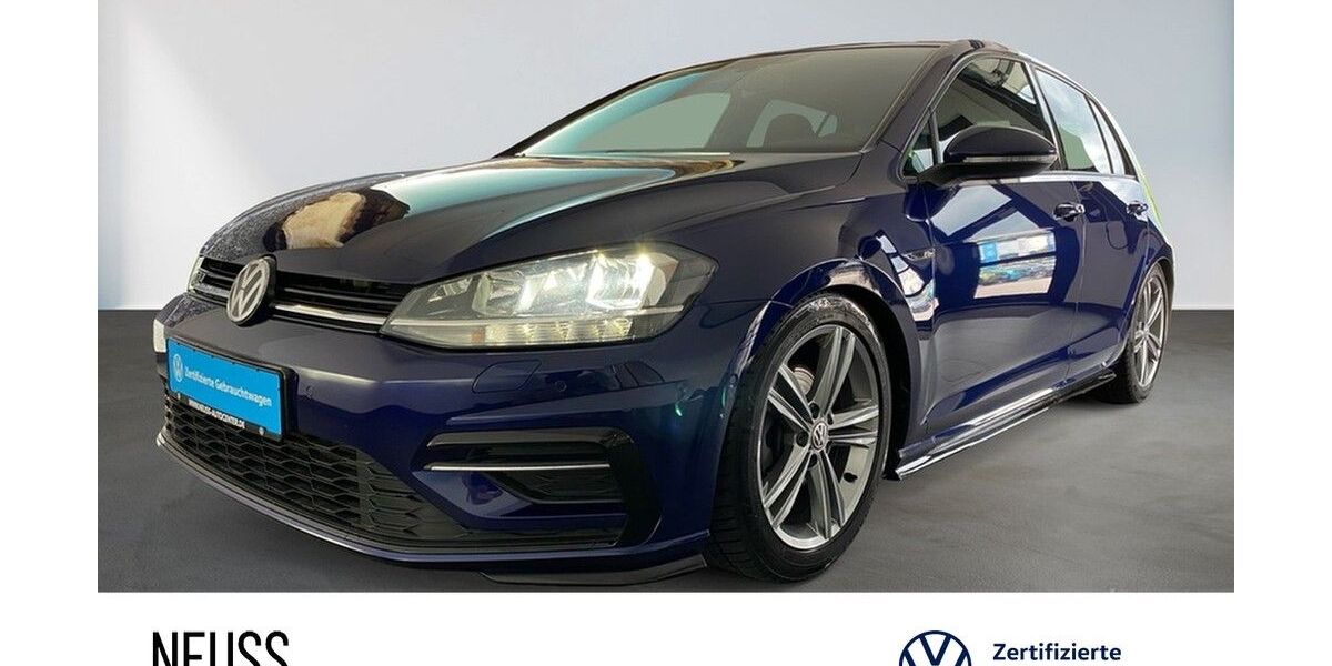 VW Golf 63.819 km 17.490 &euro; Pfarrkirchen 84347