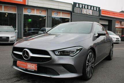 Mercedes-Benz CLA 220 66.271 km 29.771 € Dortmund 44145