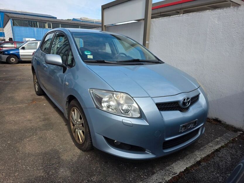 Auris