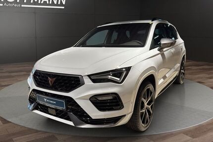 Cupra Ateca 12.500 km 38.990 &euro; Arnsberg 59823