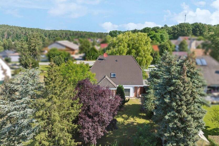 Familienfreundliches Traumhaus mit Naturcharme in Bad Saarow, OT Neu Golm