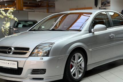 Opel Vectra 97.800 km 11.890 &euro; Mutterstadt 67112
