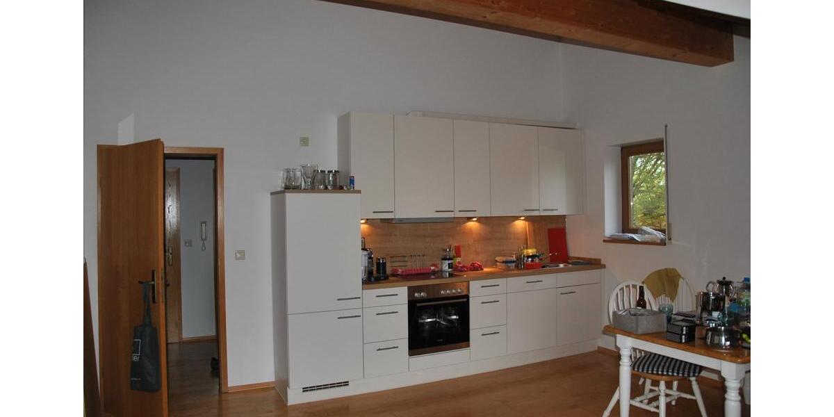 Dachgeschoßwohnung Ingolstadt Münchener Straße - 2 Zimmer, 46 m&sup2;, 248.000&euro; | Angebot:27021234