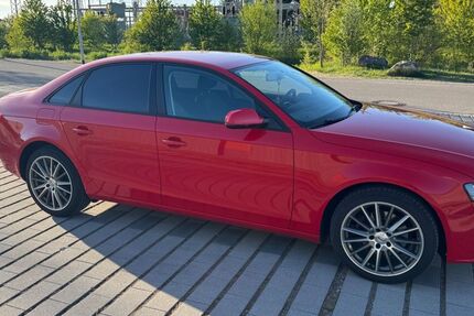 Audi A4 129.000 km 6.800 &euro; Neuburg 86633