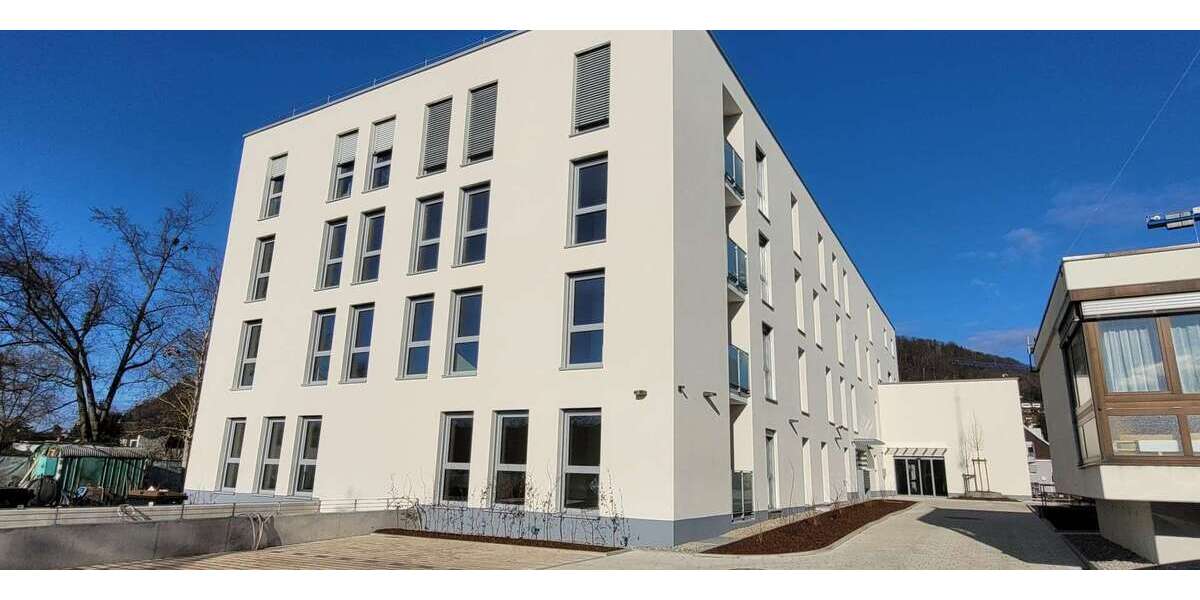 Etagenwohnung Grenzach-Wyhlen Wyhlen - 2 Zimmer, 65 m&sup2;, 1.060&euro; | Angebot:25429405