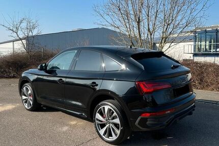 Audi Q5 42.000 km 37.999 &euro; Großenlüder 36137