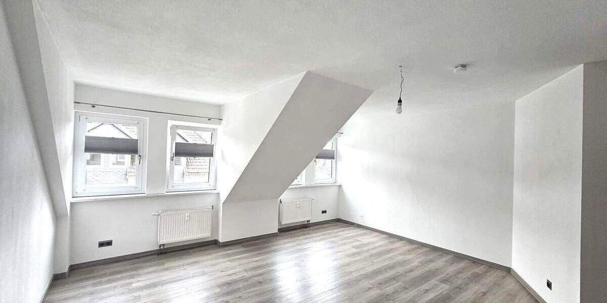 Etagenwohnung Neuhaus am Rennweg Neuhaus - 2 Zimmer, 80 m&sup2;, 88.500&euro; | Angebot:23060451