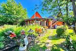 PREIS-SENSATION !!! Leben wie im PARADIES *** 212 m² EFH mit viel FLAIR & Einliegerwohnung ! - Einfamilienhaus Högersdorf | Angebot:21286632