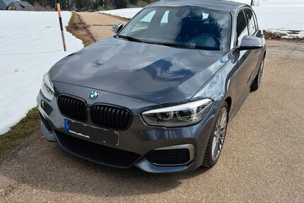 BMW M140i 46.700 km 33.200 &euro; Hornberg 78132