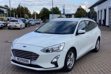 Ford Focus 73.273 km 16.990 € Göttingen 37079