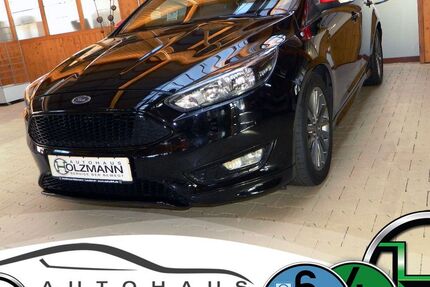 Ford Focus 94.000 km 10.990 &euro; Leutkirch 88299
