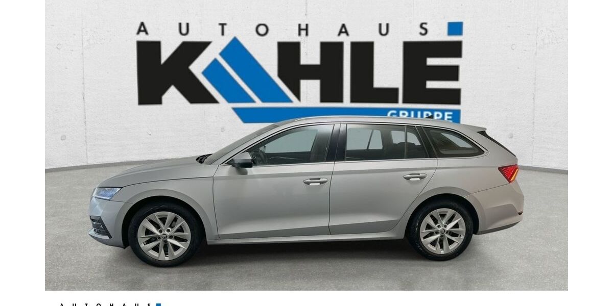 Skoda Octavia 95.509 km 21.990 &euro; Walsrode 29664