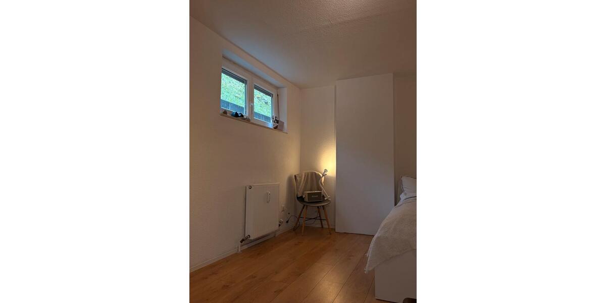 Etagenwohnung Nagold - 3 Zimmer, 22 m&sup2;, 495&euro; | Angebot:26123211