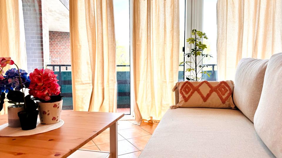Etagenwohnung Bad Essen - 2 Zimmer, 66 m&sup2;, 129.000&euro; | Angebot:27077475