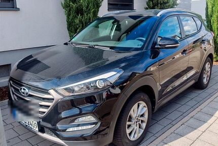 Hyundai TUCSON 53.356 km 15.990 &euro; Karlsdorf-Neuthard 76689