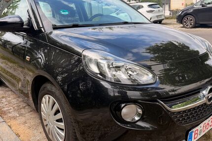 Opel Adam 103.533 km 3.999 &euro; Berlin 12249